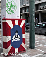 Artist: Lobotomy Street Art