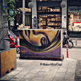 Artist: Mr.Achilles